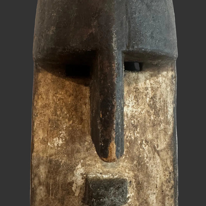 Dogon Warrior Mask from Mali : Mukhauta 13