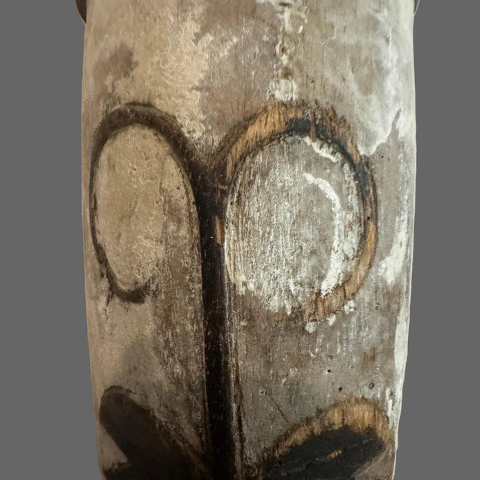 Fang Mask from Gabon: Mukhauta 14