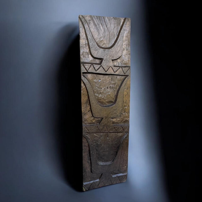 Naga Panel : 5