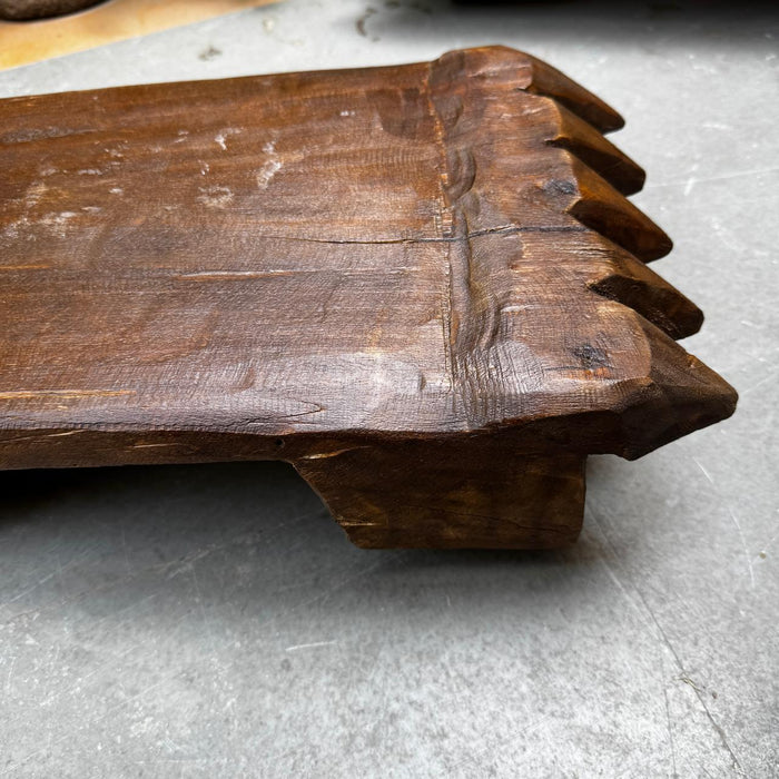 Naga small Table : Patra 3