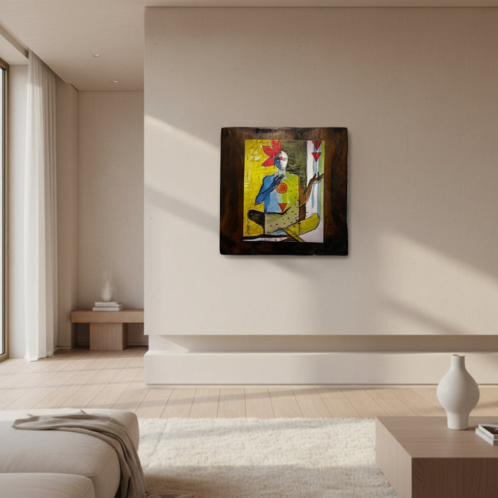 Framed Art Prints by Amit Gupta- Tasveer 10