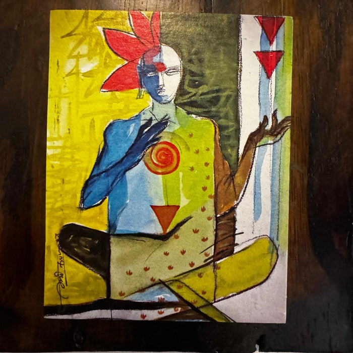 Framed Art Prints by Amit Gupta- Tasveer 10