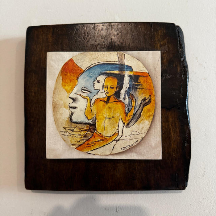 Framed Art Prints by Amit Gupta- Tasveer 11