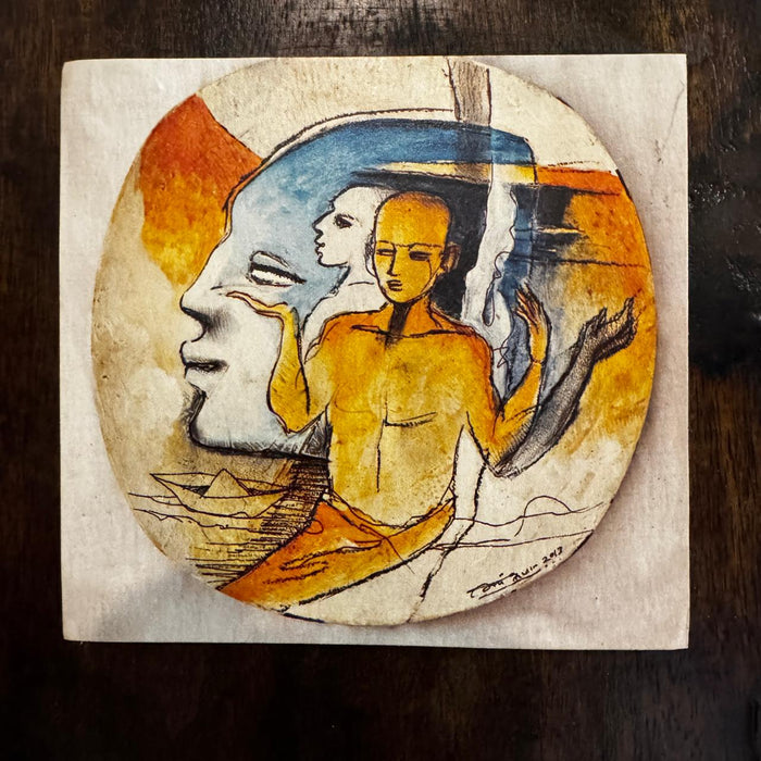 Framed Art Prints by Amit Gupta- Tasveer 11