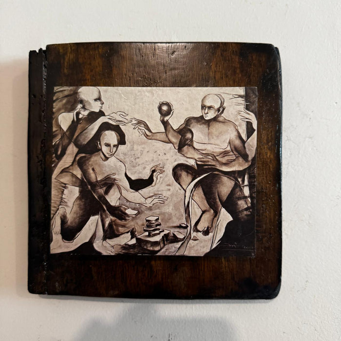 Framed Art Prints by Amit Gupta- Tasveer 12