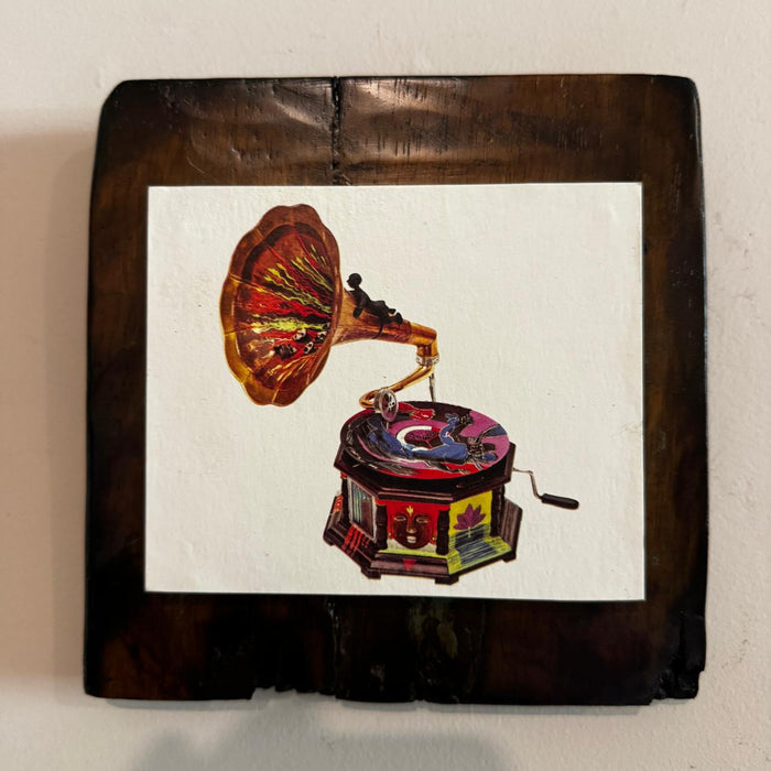 Framed Art Prints by Amit Gupta : Tasveer 9