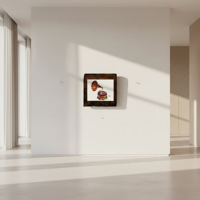 Framed Art Prints by Amit Gupta : Tasveer 9