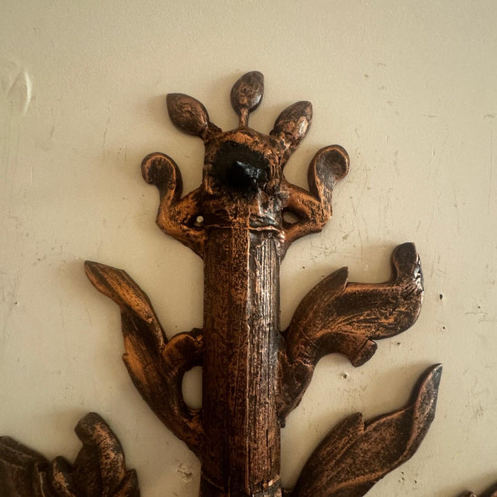 Wooden Tree of Life Wall Art