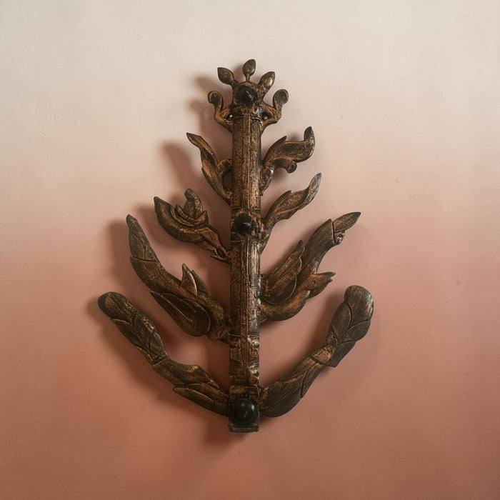 Wooden Tree of Life Wall Art