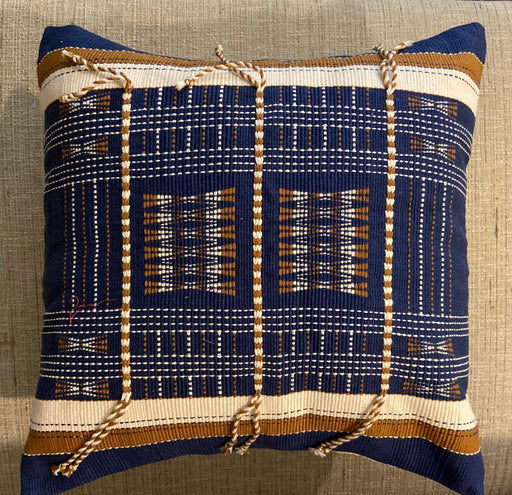 Nagaland Cushions (Square): Each - Khojcrafts