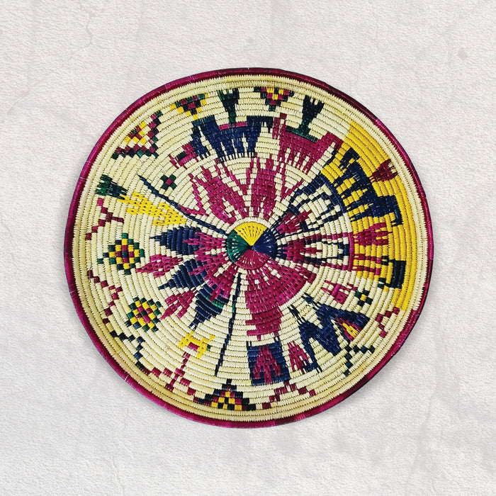 Ethnic wall mount ( Small Size)