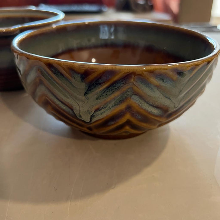 Bowl 3 ( Set of two)