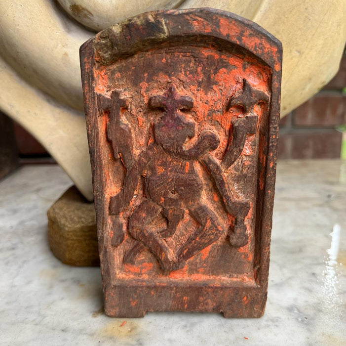 Gajkara - Ganesh statue