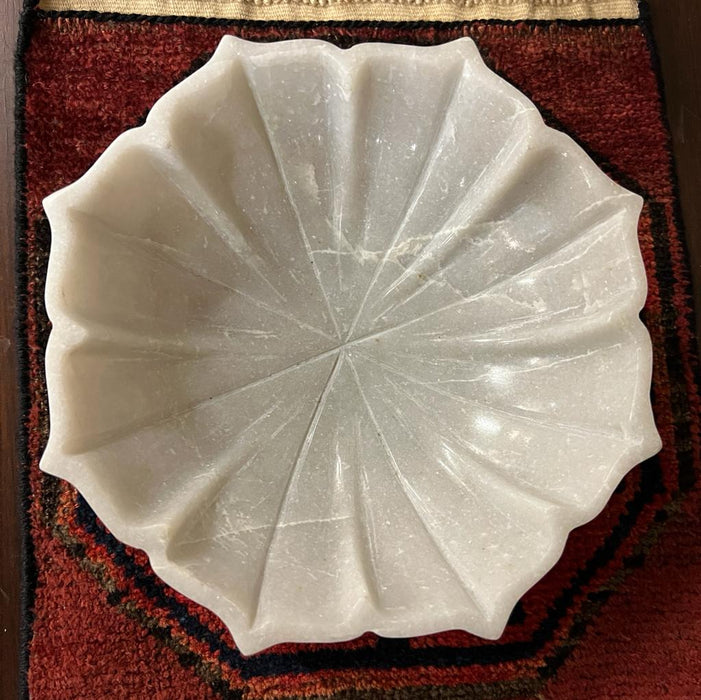 Khudrah : Marble bowl ( Each)