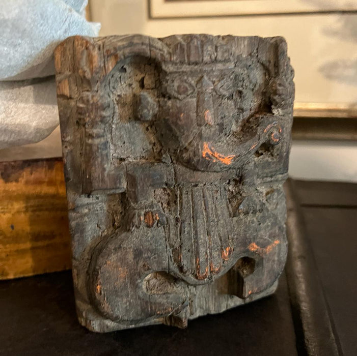 Rudrapriya - Ganesh statue