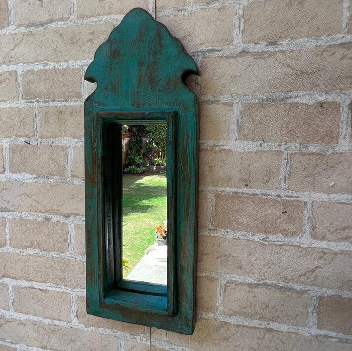 Tanush: Mirror