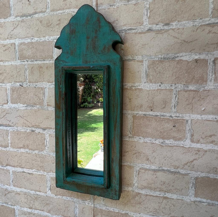 Tanush: Mirror