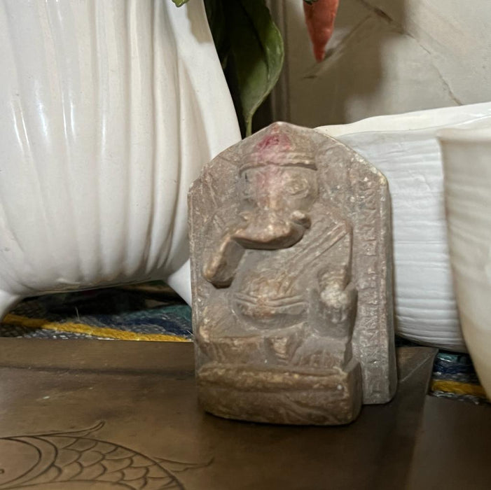 Yashaswin - Ganesh statue