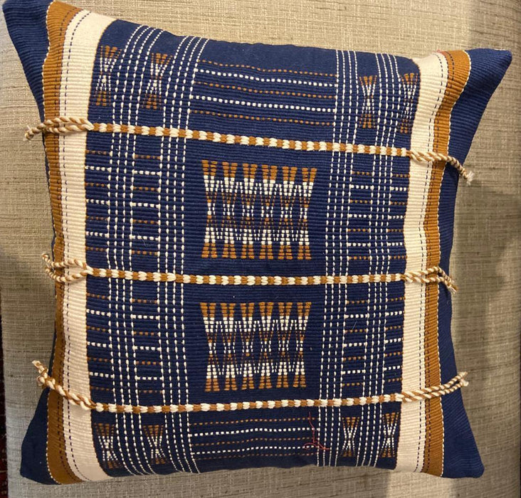 Nagaland Cushions (Square): Each - Khojcrafts