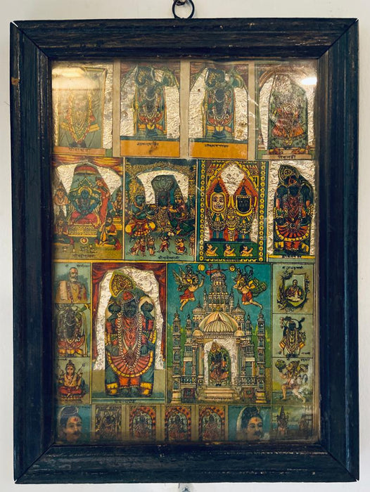 Dhrupad - Khojcrafts